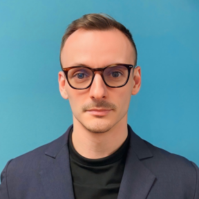 Сергей Бурцев